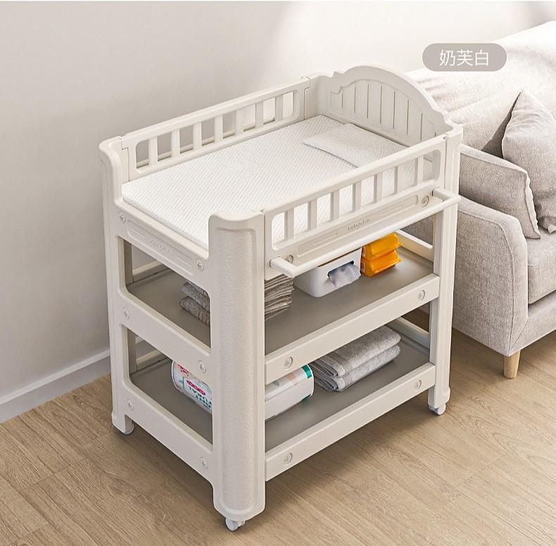 Crip Baby diapers changing portable table on Carousell
