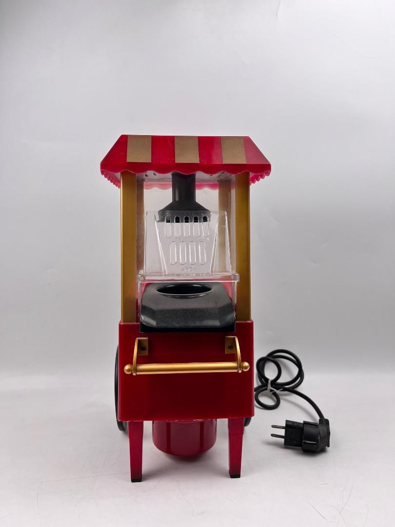 Cute popcorn maker, Everything Else, Others on Carousell