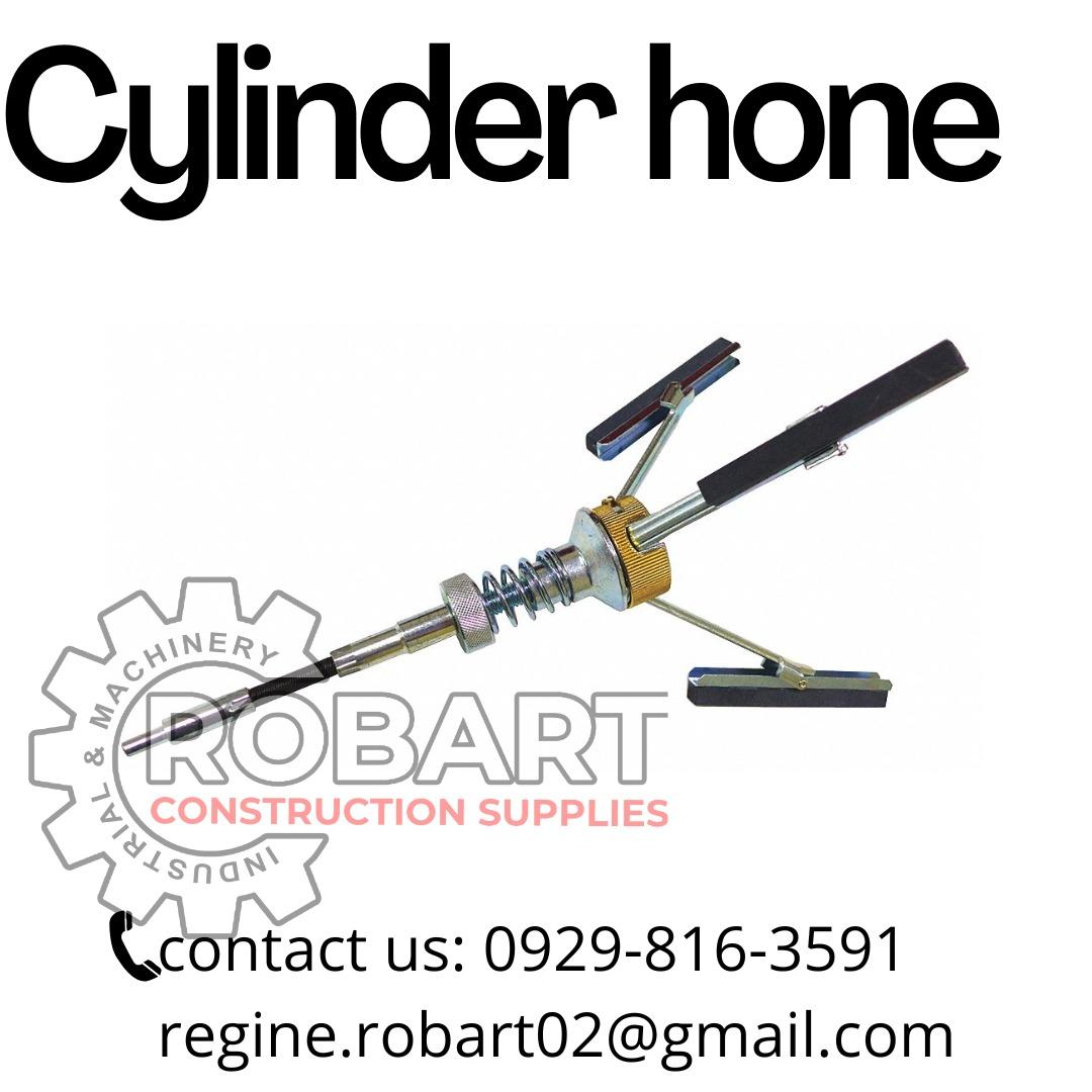 Cylinder hone, Commercial & Industrial, Construction Tools & Equipment