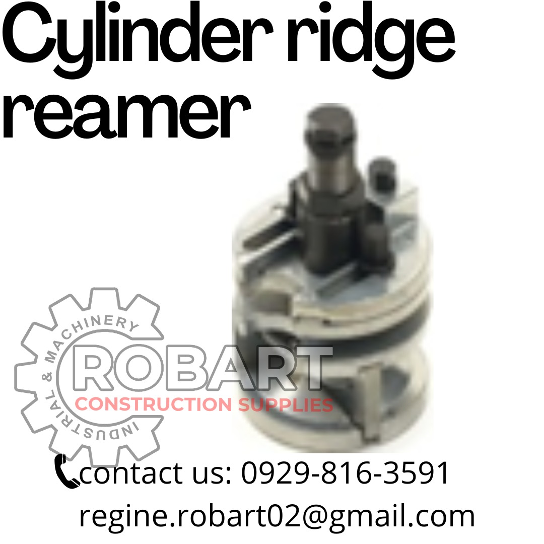 Cylinder ridge reamer, Commercial & Industrial, Construction Tools
