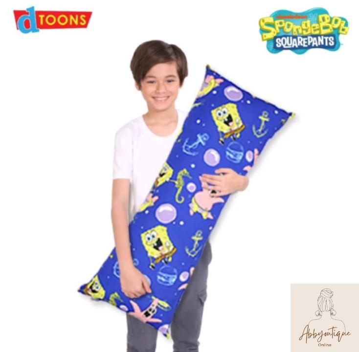 Body pillow dakki shop