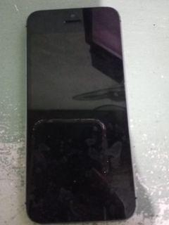 Defective iphone 5