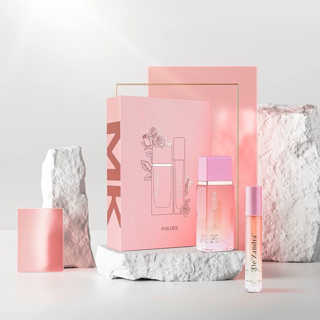 Mk fragrance outlet