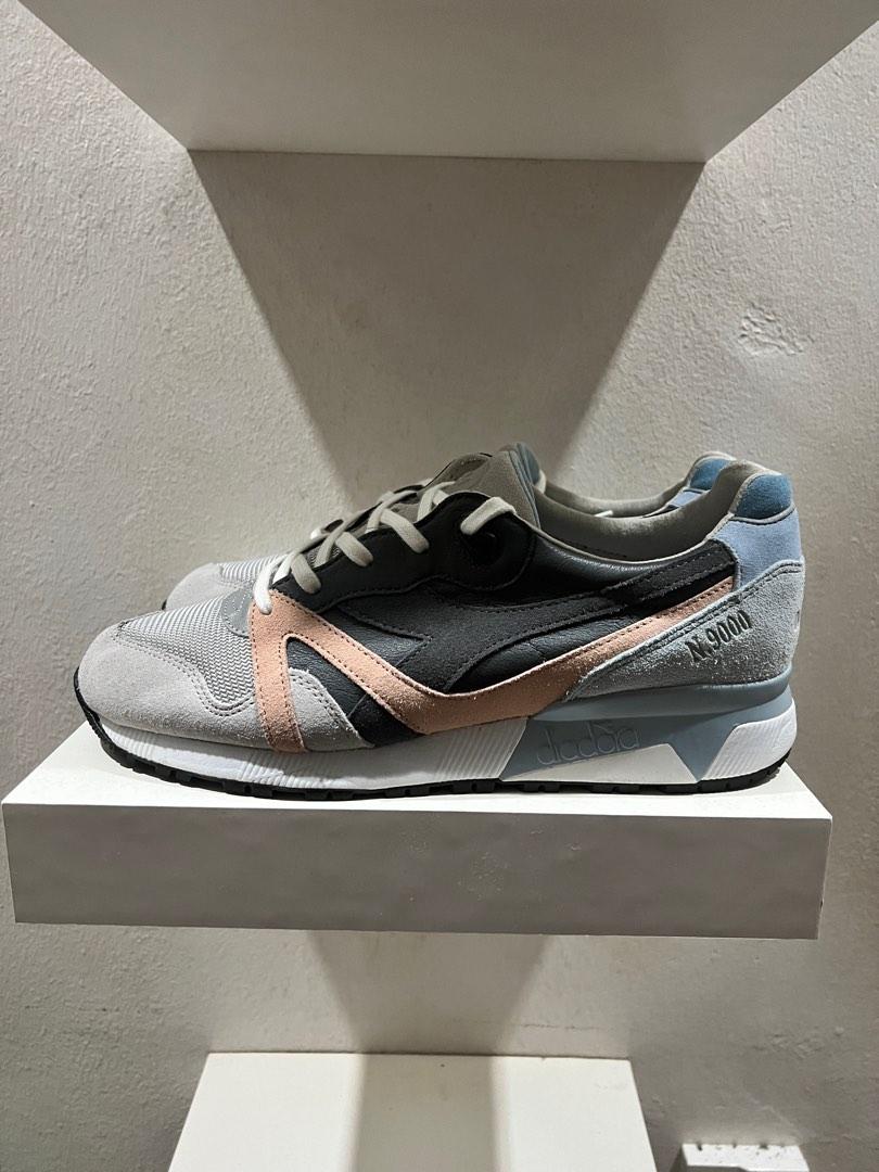 Diadora x clearance highsnobiety n9000