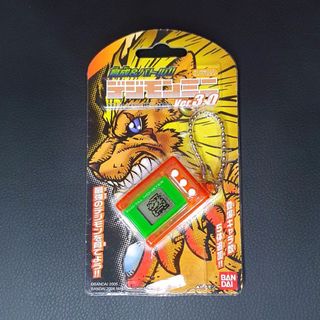 DIGIMON 👾 Collection item 3