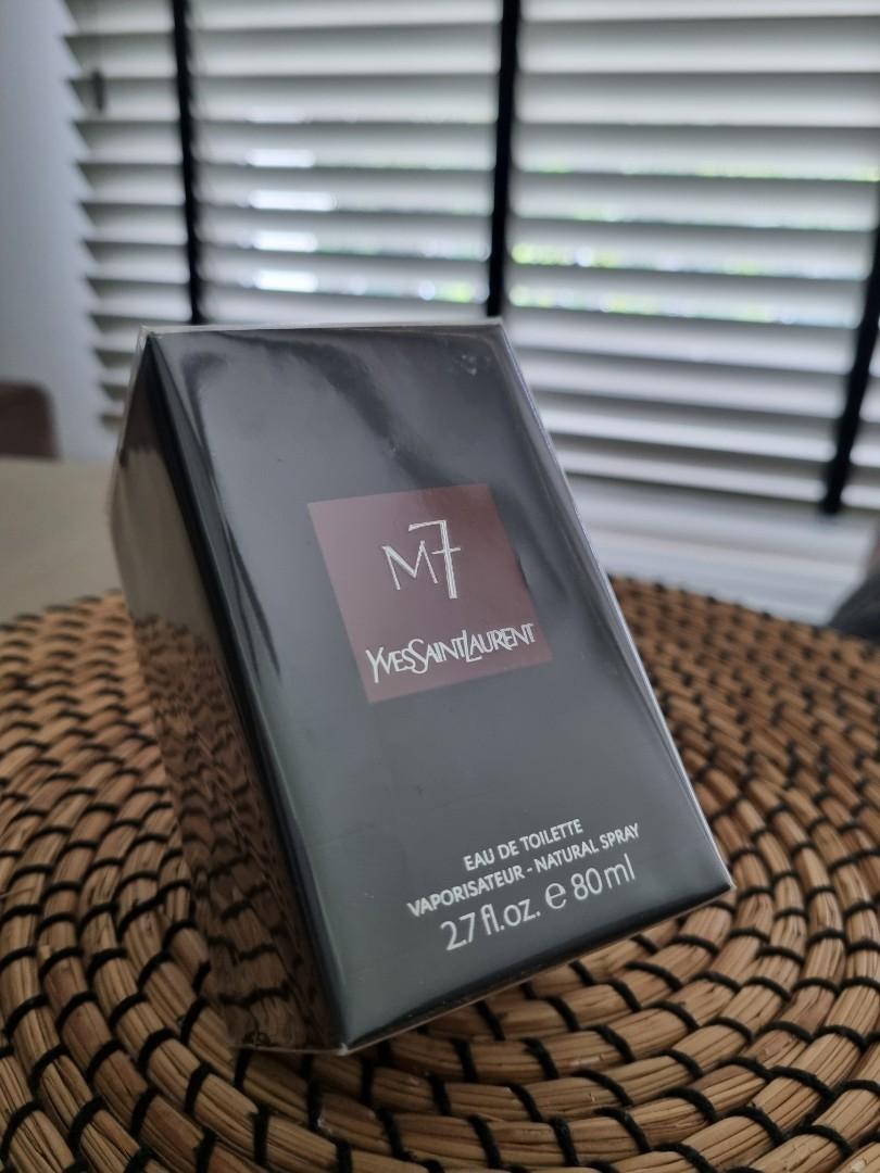 Ysl m7 discontinued cheap
