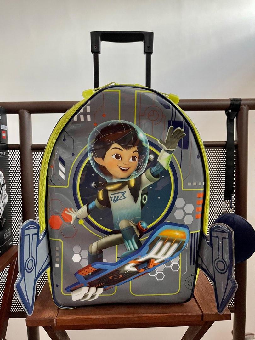 Disney new arrivals store suitcase