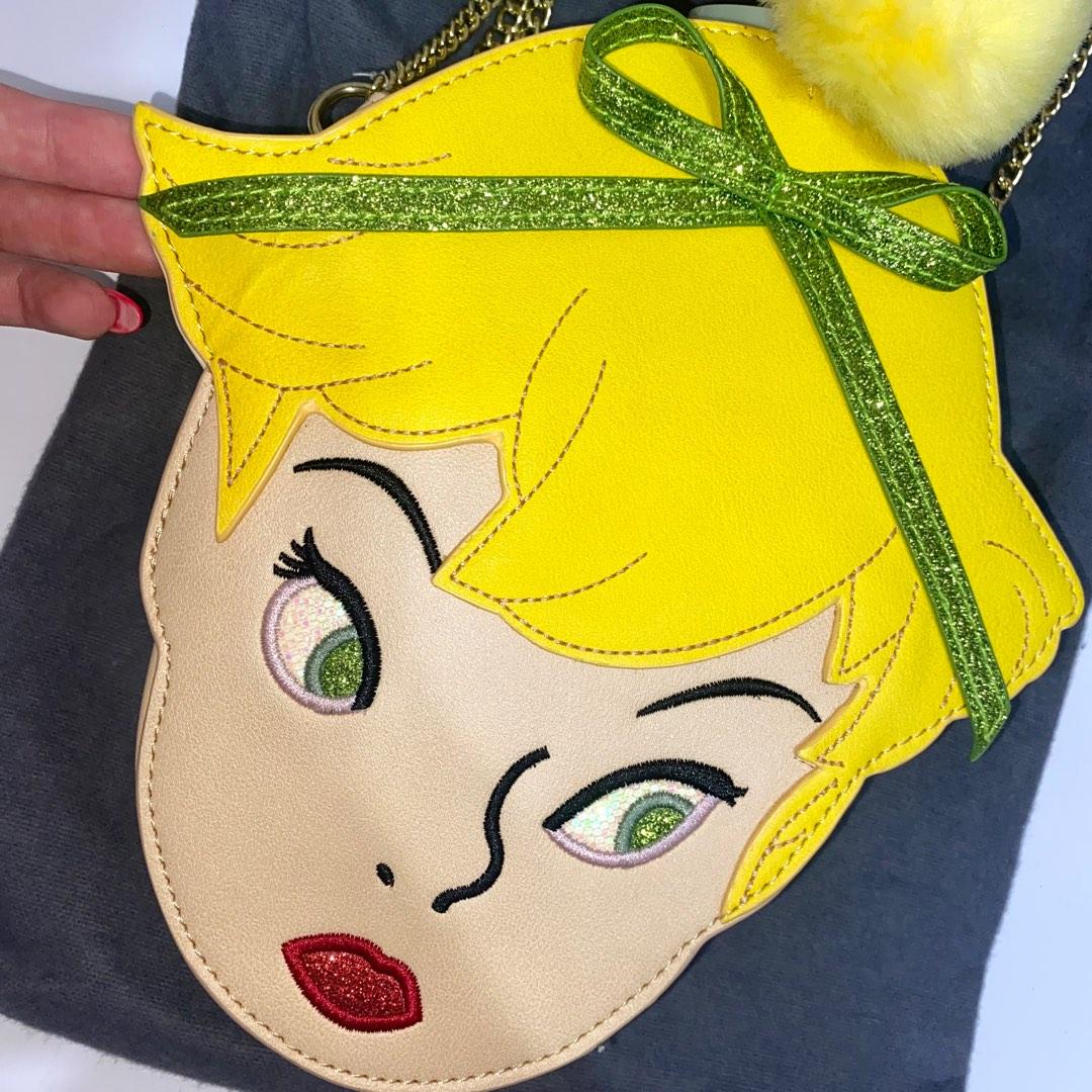 Disney x top danielle nicole