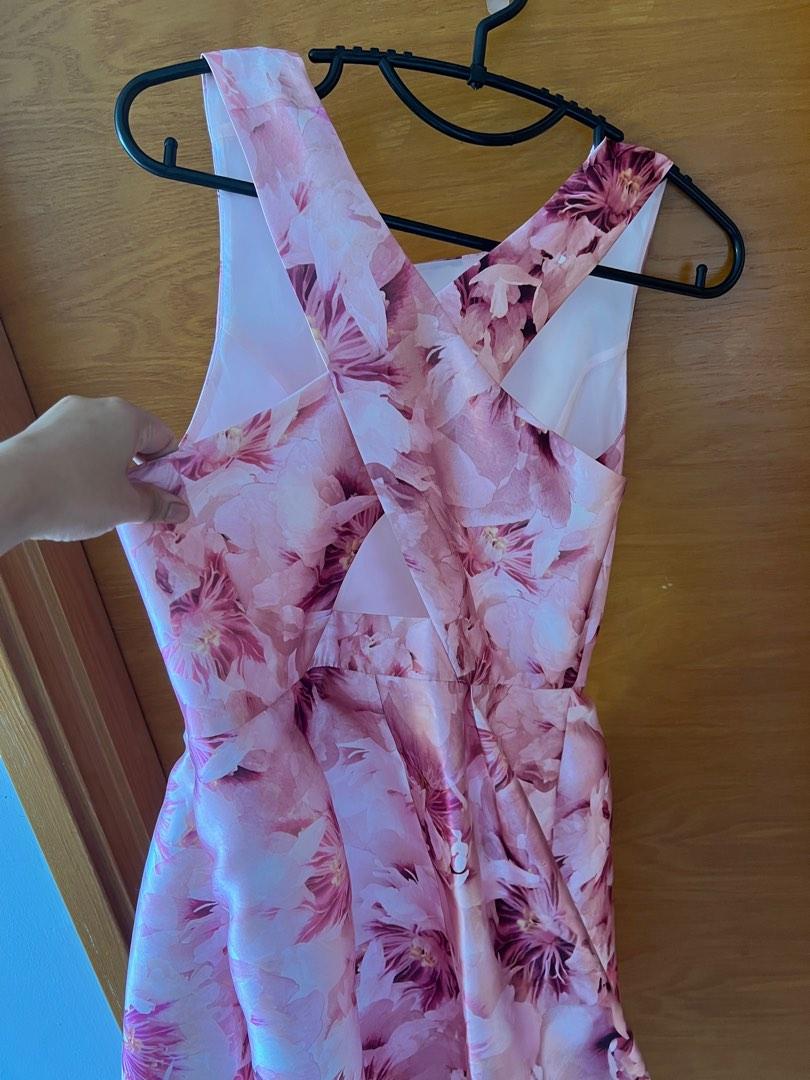 Dorothy Perkins Luxe dress UK 12 Women s Fashion Dresses Sets Dresses on Carousell