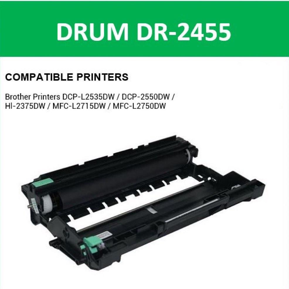 Drum DR 2455, Computers & Tech, Parts & Accessories, Other Accessories