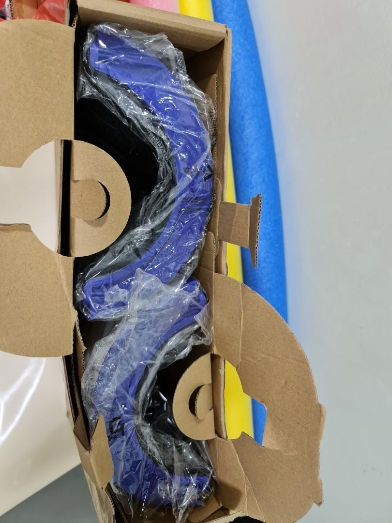 Dyson Air Purifier TP04, Furniture & Home Living, Lighting & Fans, Fans