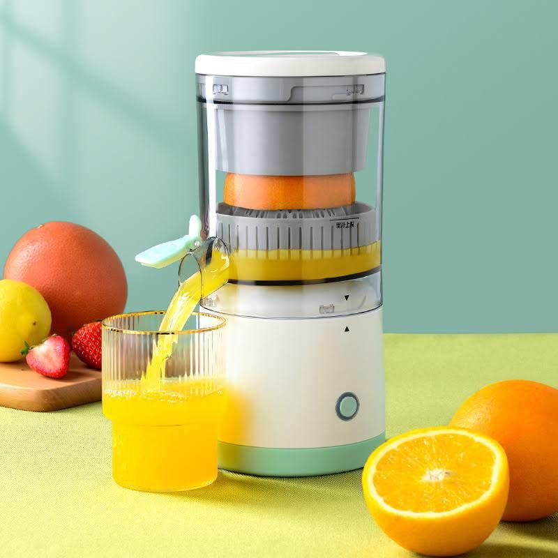 Electric juicer 2025