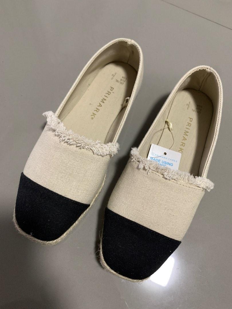 primark espadrilles