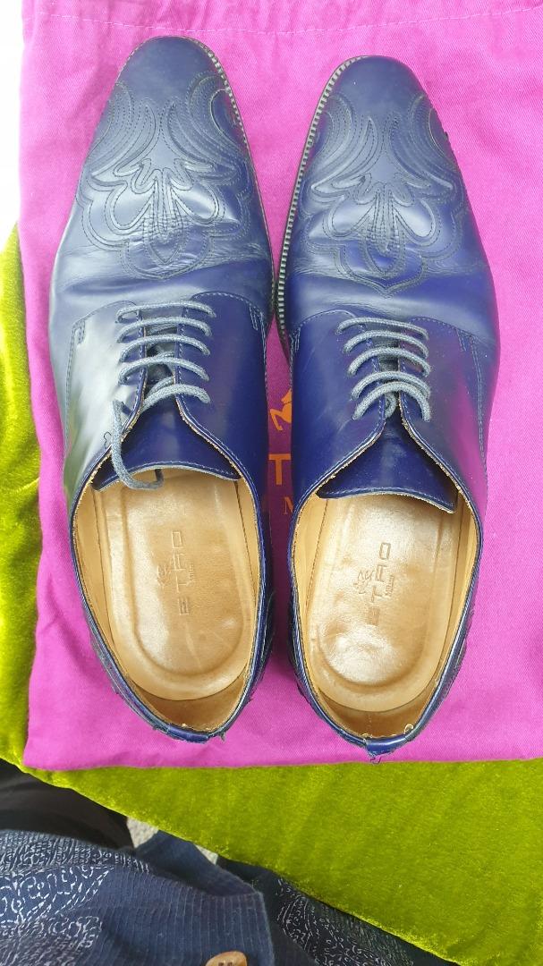 Etro shoes deals mens