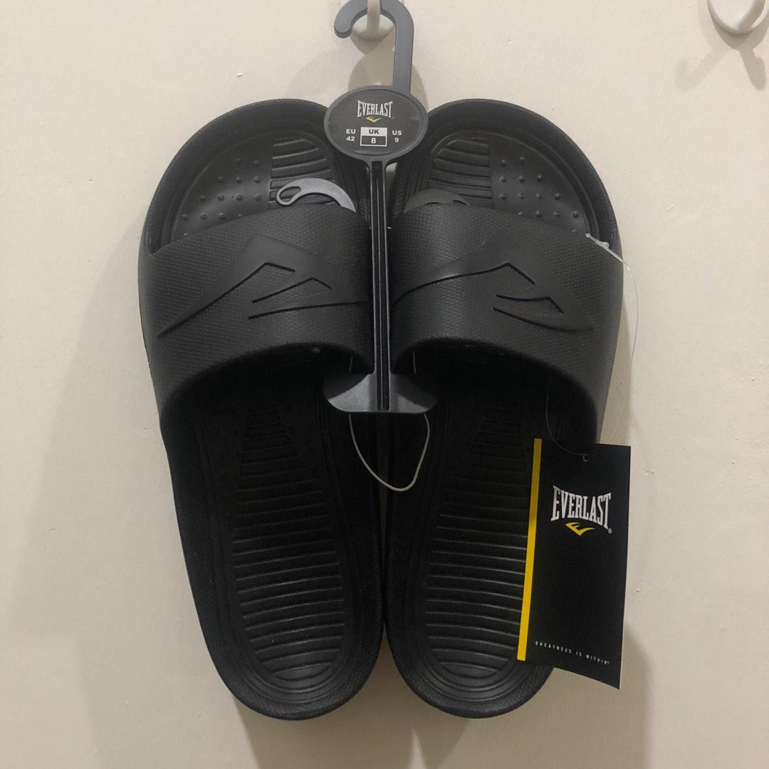Everlast slipper outlet