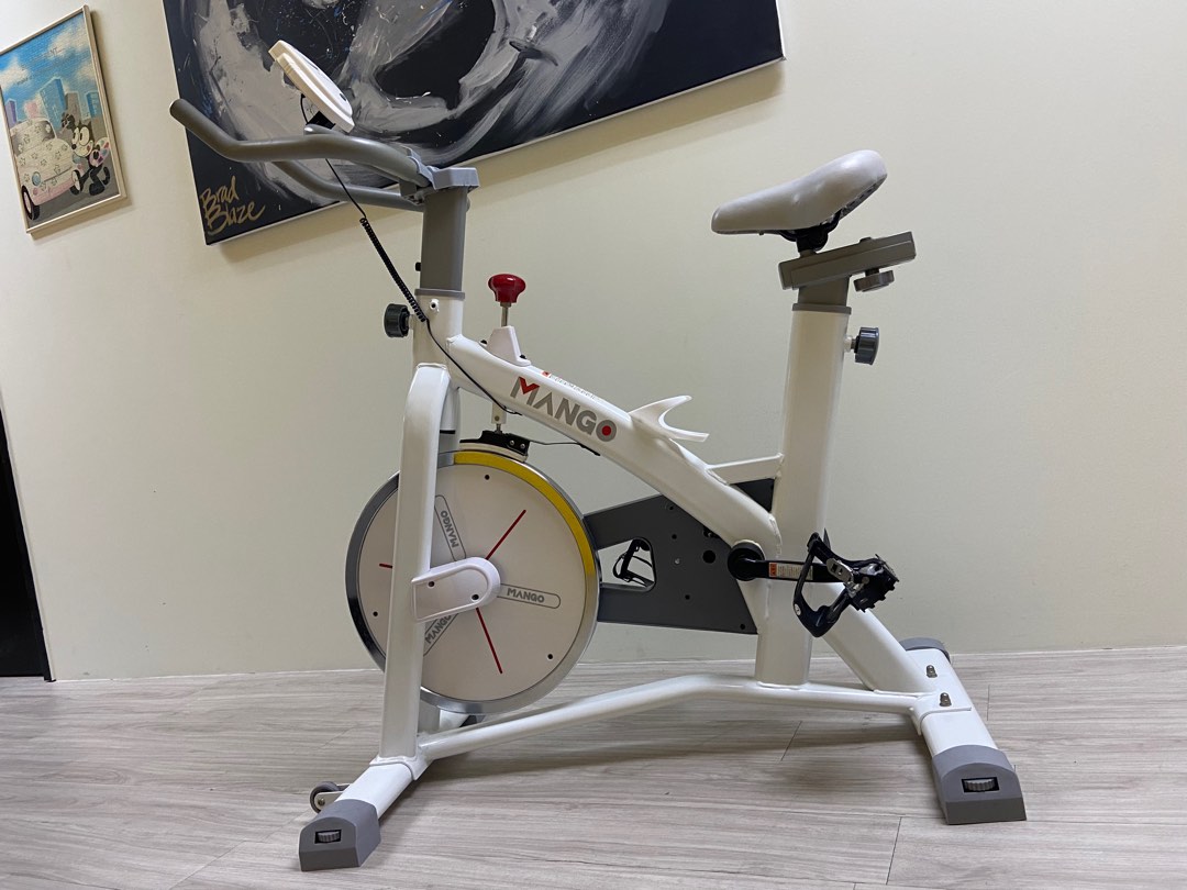 Dkn utility 61 spinning bike precio hot sale