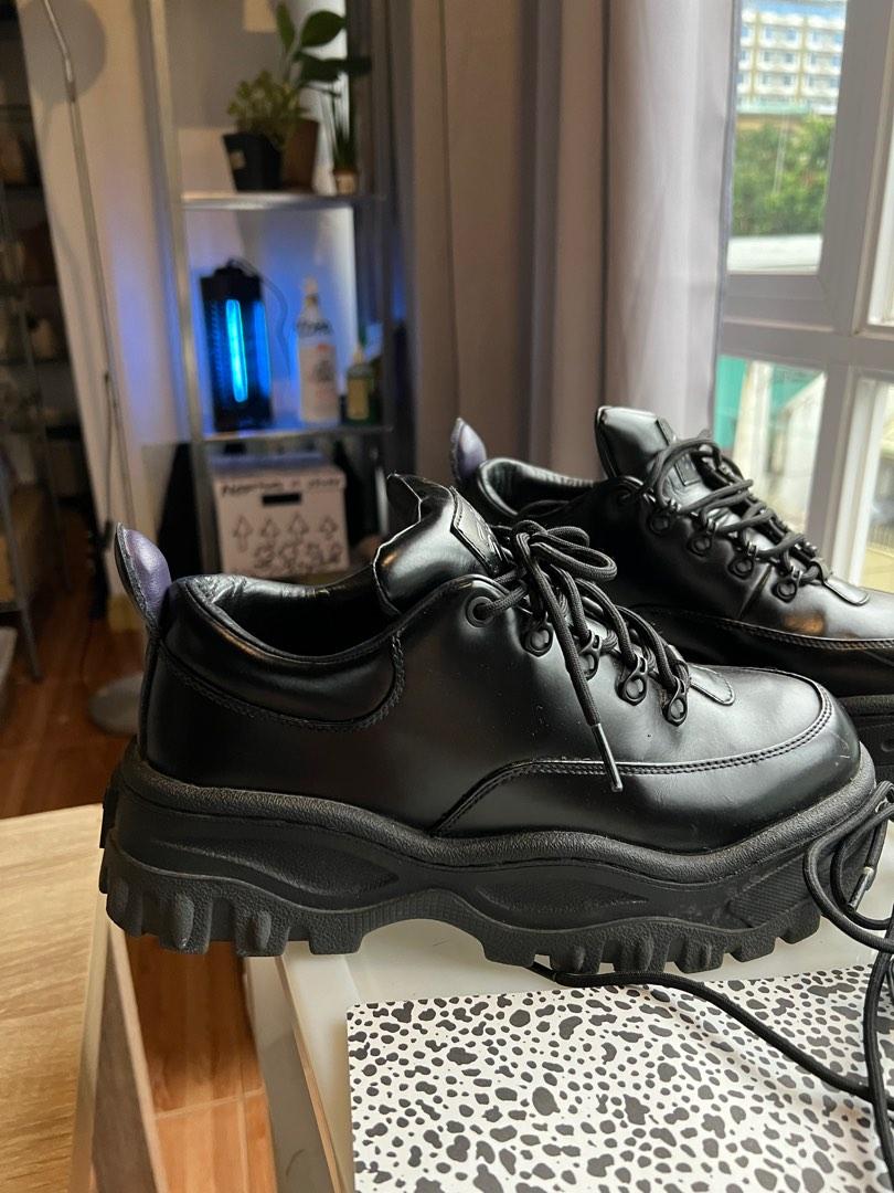 Eytys angel cheap velcro
