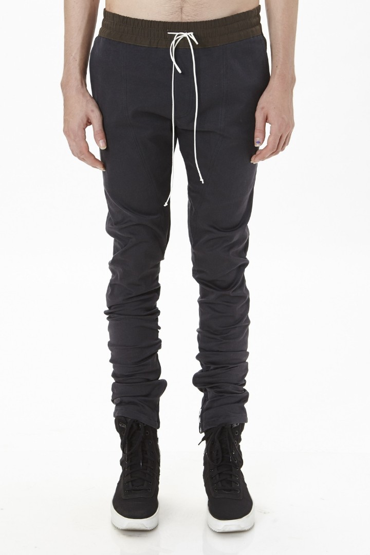 FEAR OF GOD FOG 4TH COLLECTION DRAWSTRING PANTS, Men's Fashion