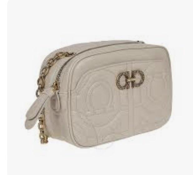 Gancini camera bag online