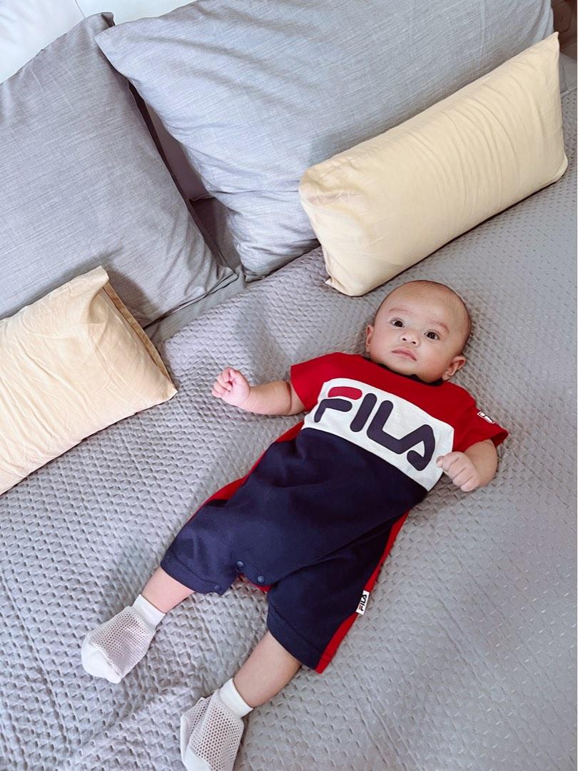 FILA Baby Romper