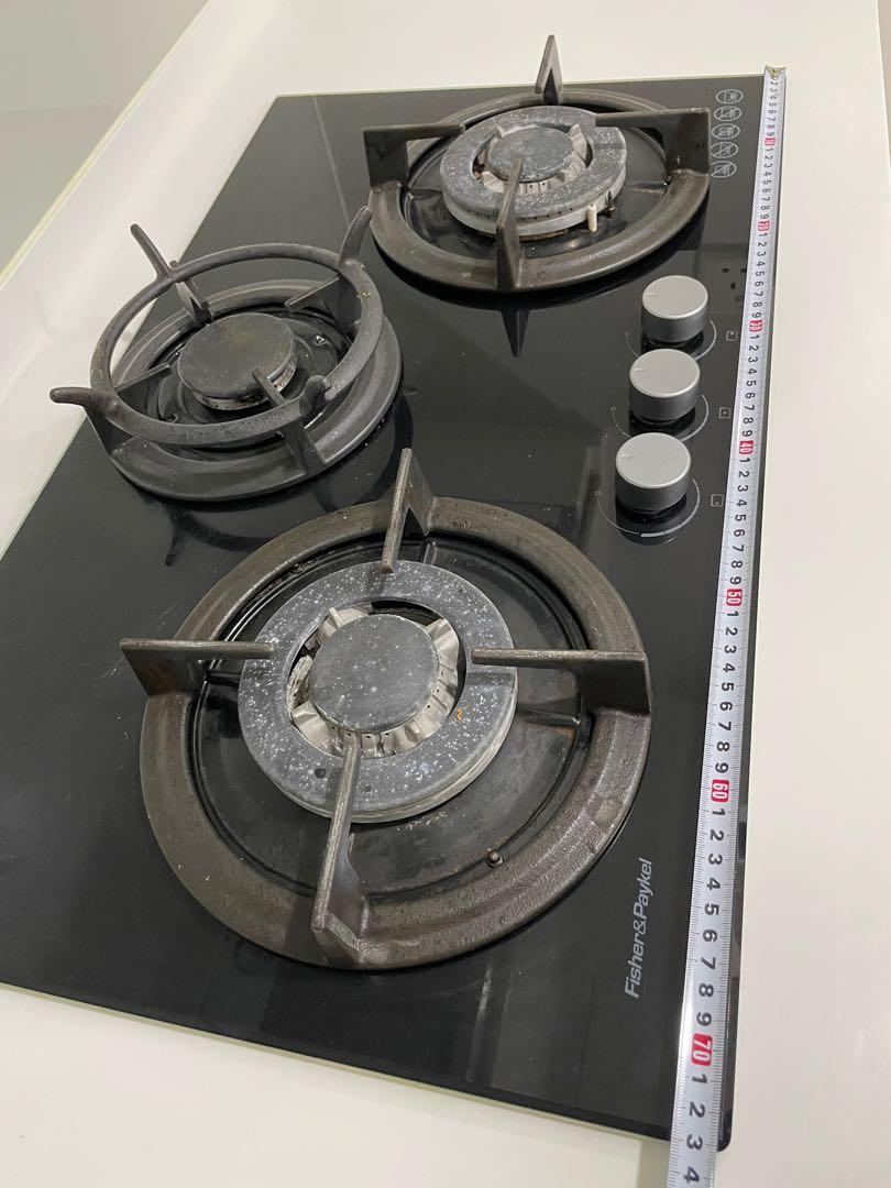 Fisher & Paykel Coking Hob, TV & Home Appliances, Kitchen Appliances, Hobs & Hoods on Carousell