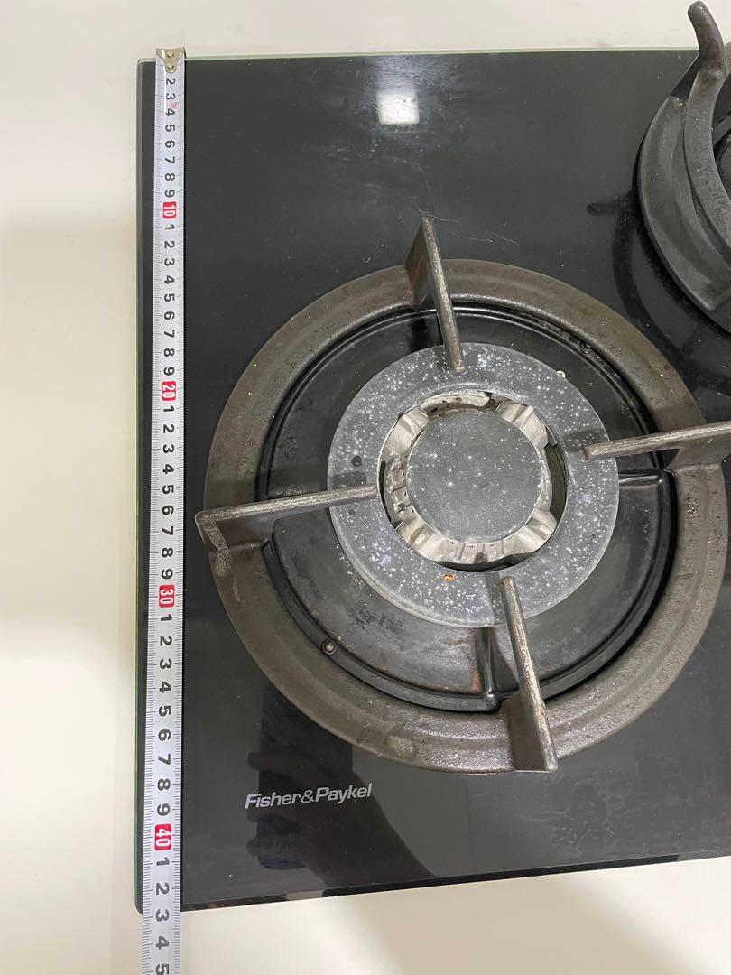 Fisher & Paykel Coking Hob, TV & Home Appliances, Kitchen Appliances, Hobs & Hoods on Carousell