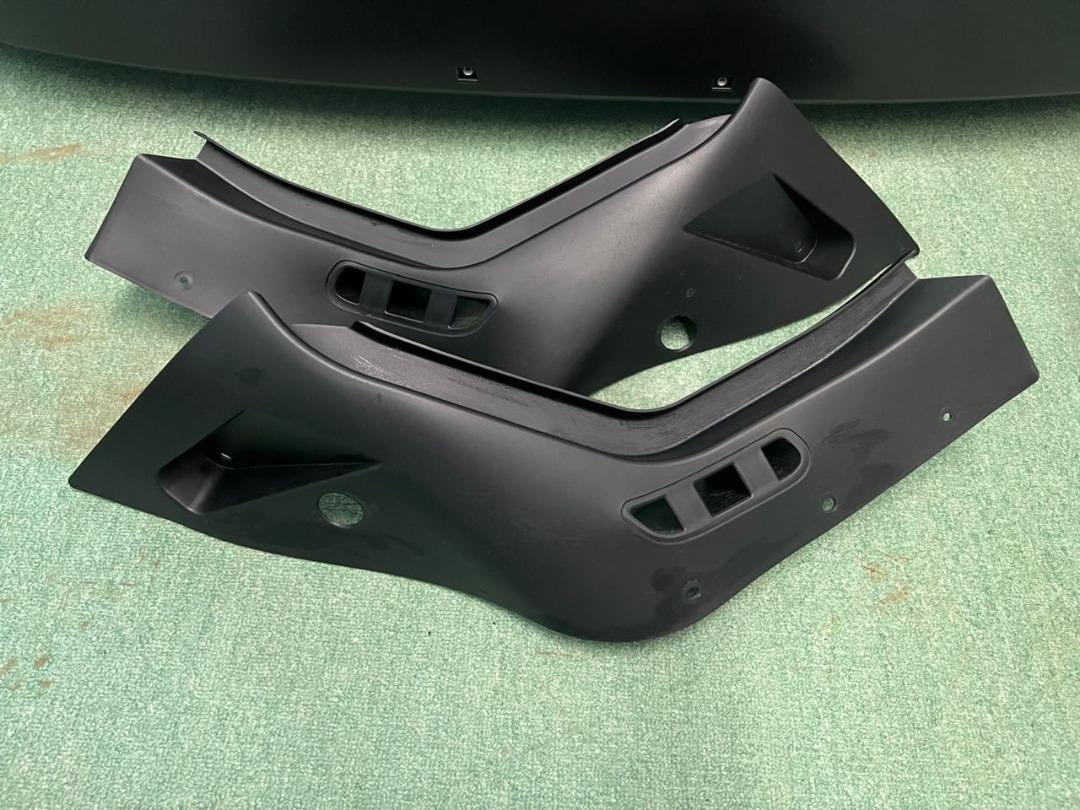 Ford Raptor Body Kit, Auto Accessories on Carousell