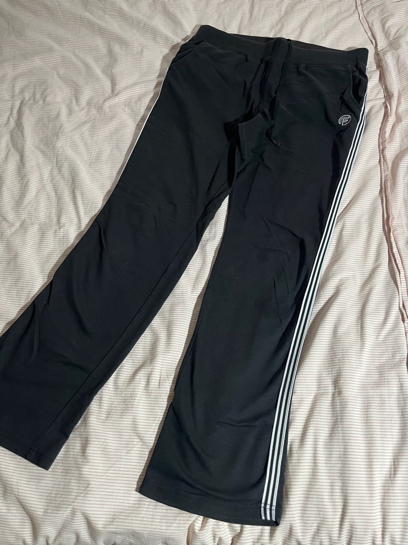 FOREST LADIES sport pants black, Women's Fashion, Bottoms, Other Bottoms on  Carousell