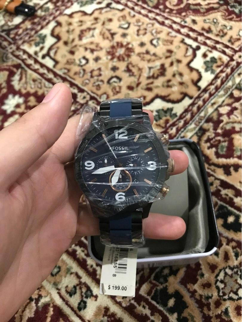 Jr1494 fossil deals
