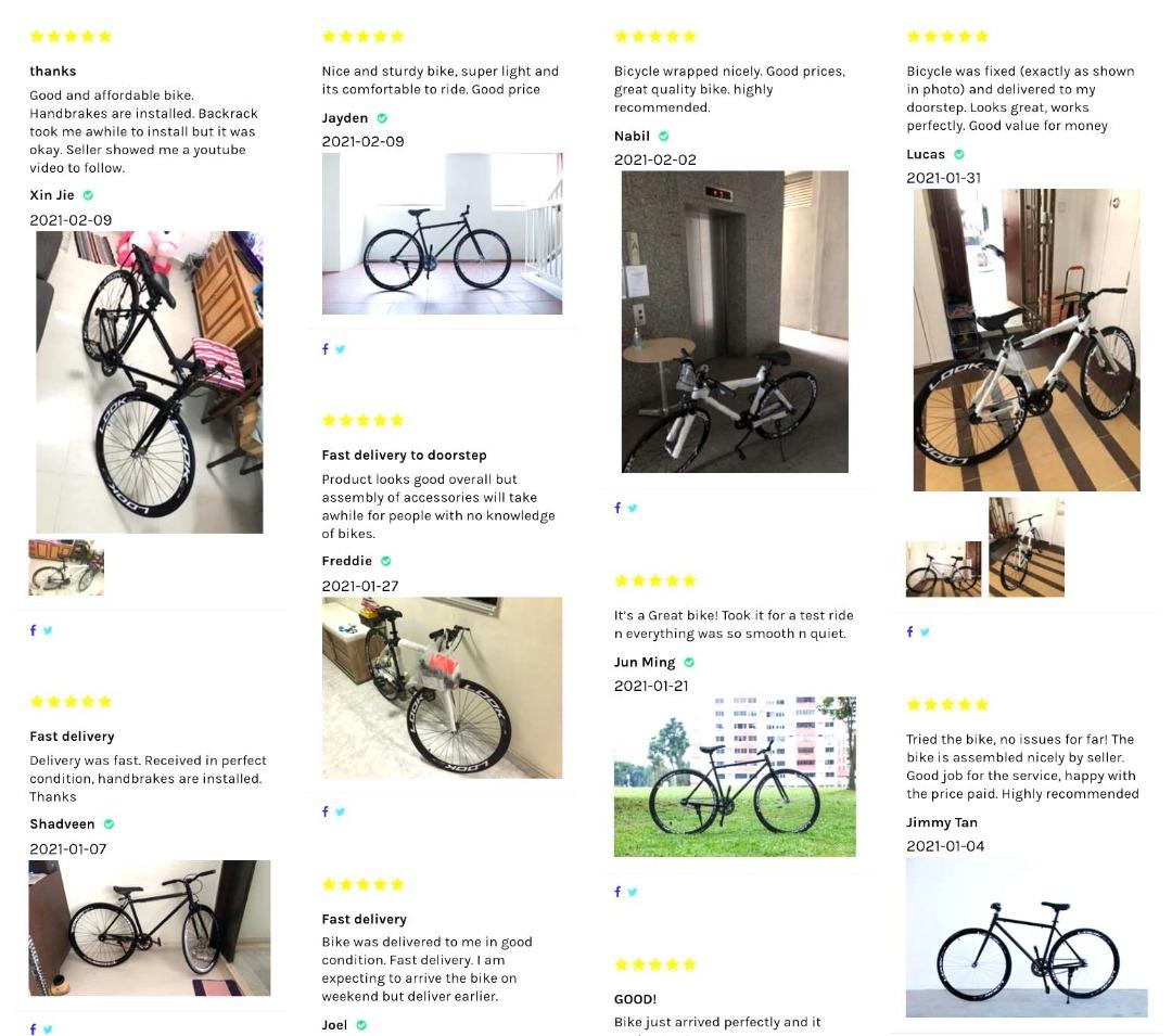 Value my bike free shop