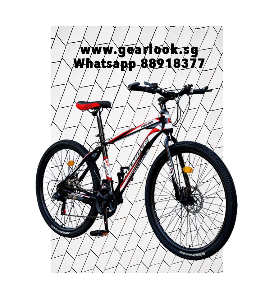 Mountain hot sale bike delivery