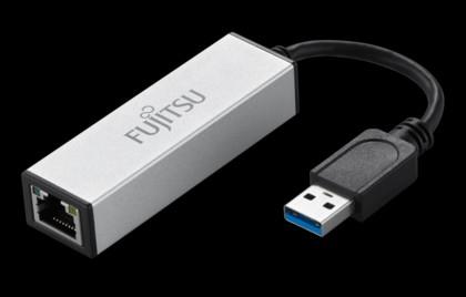Fujitsu USB Ethernet Adapter