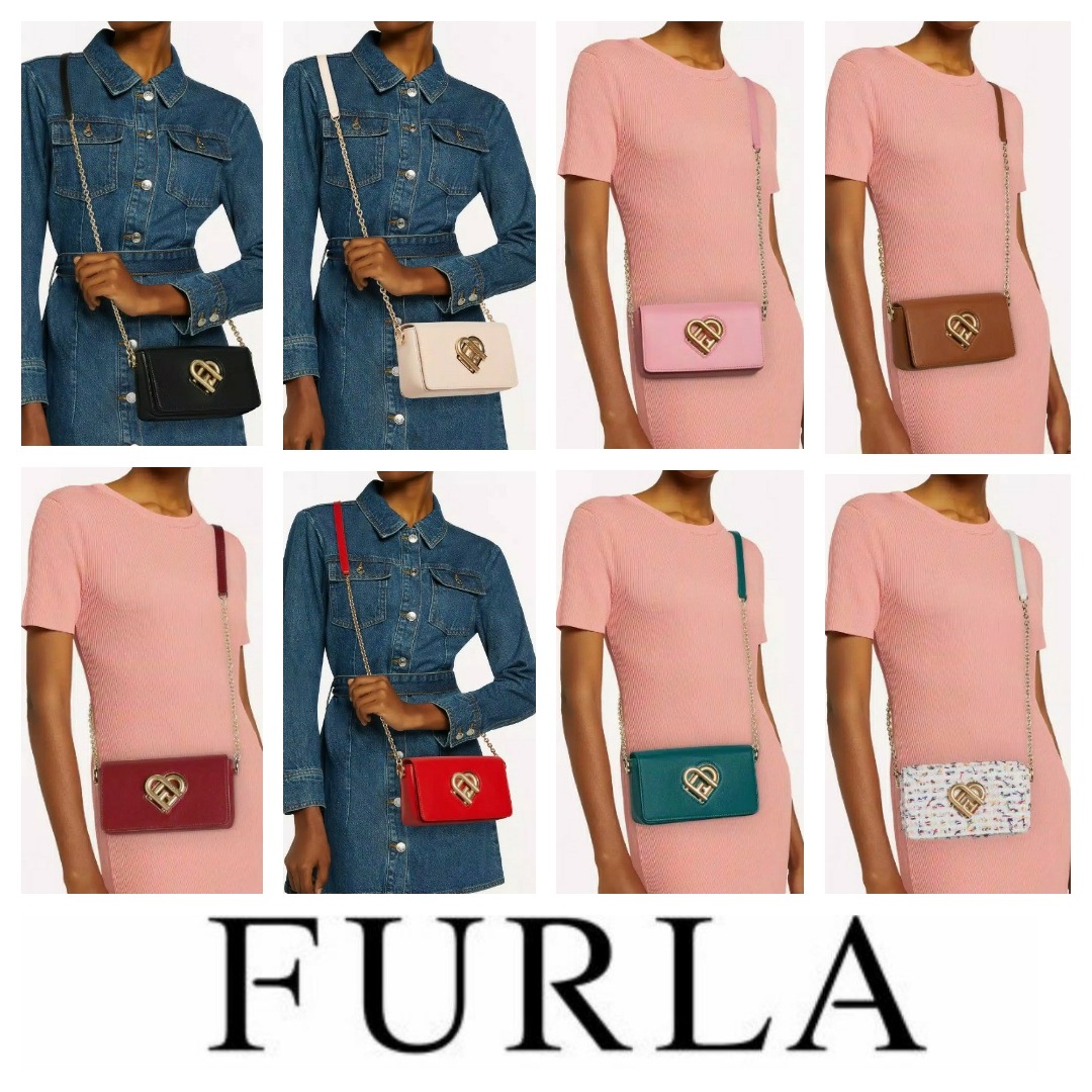 Furla mini crossbody store