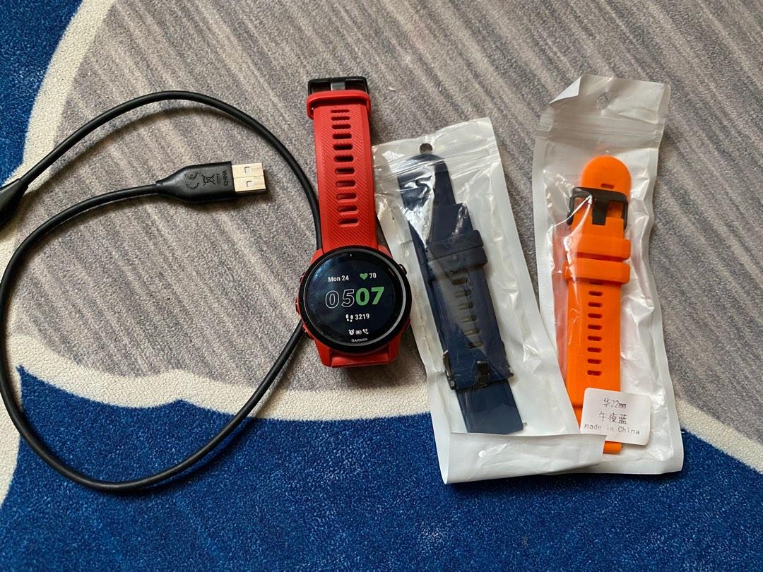 Garmin forerunner 745 2025 harga