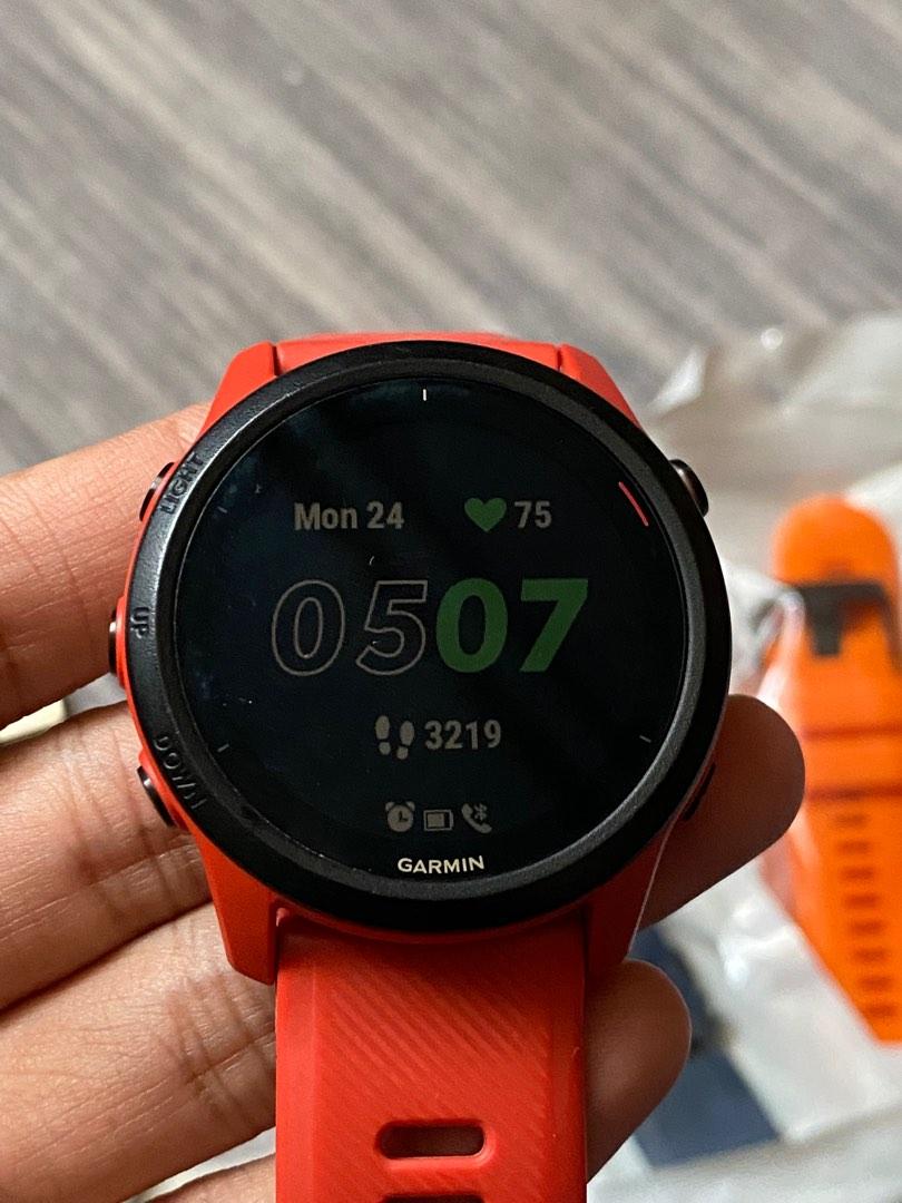 Harga garmin forerunner 745 clearance