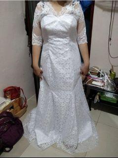 Gaun