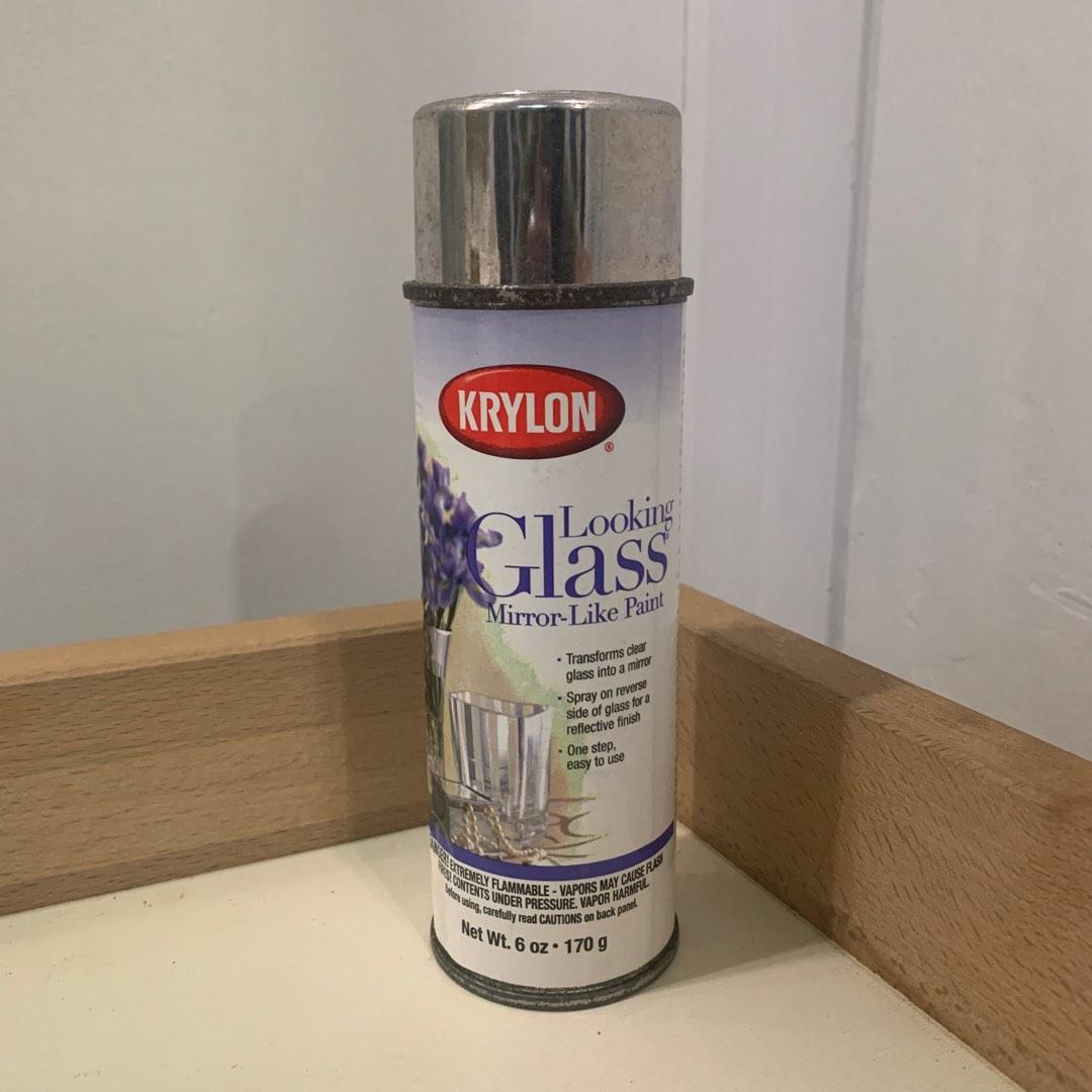 Gold Metallic Matte & Glossy Spray Paint, Hobbies & Toys, Stationery & Craft, Other Stationery