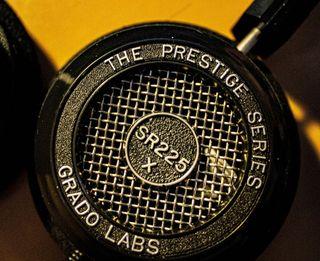 Grado SR225X Headphone