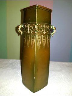 Grecian ceramic vase