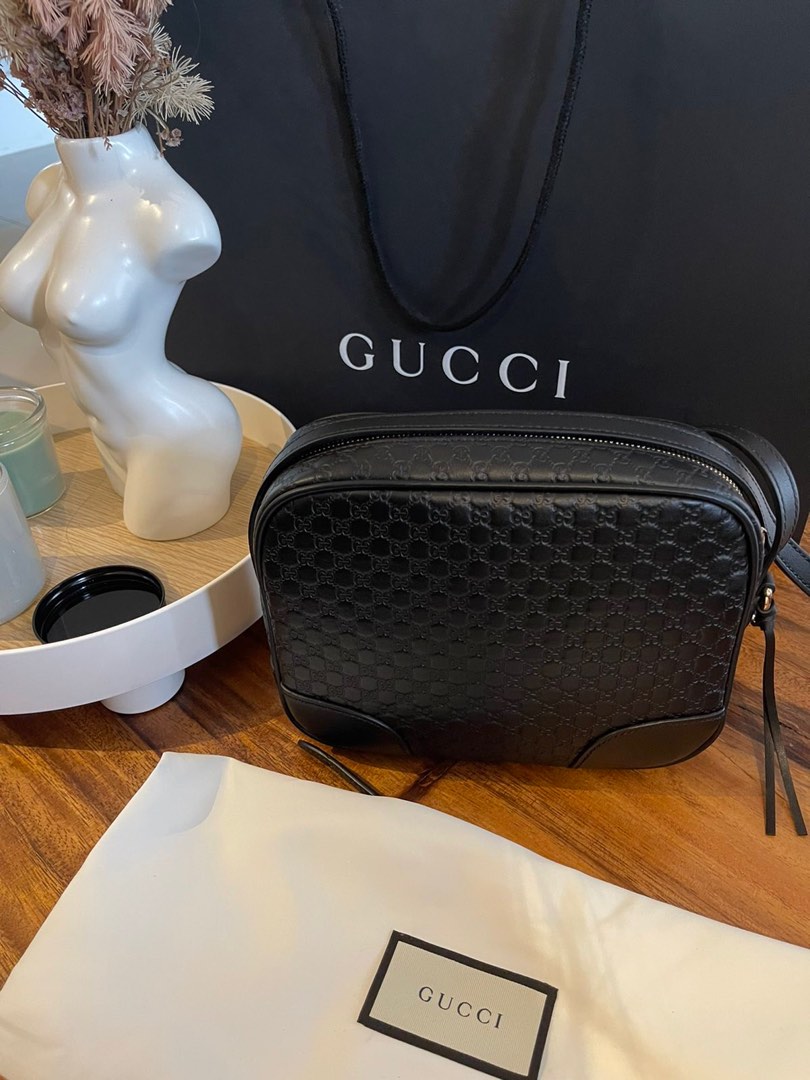 Sac Gucci caméra bag