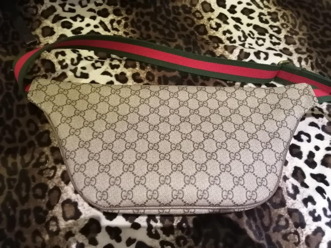 Beg shop gucci shuib
