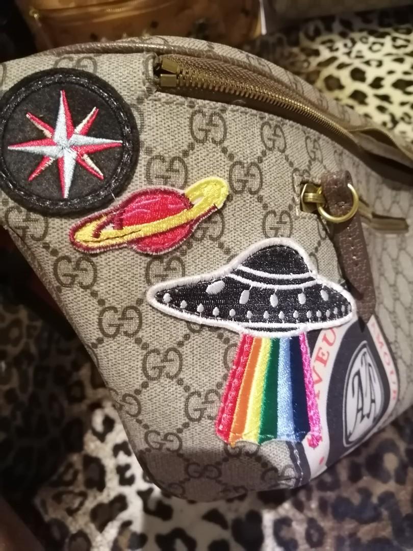 Bag gucci shuib hot sale