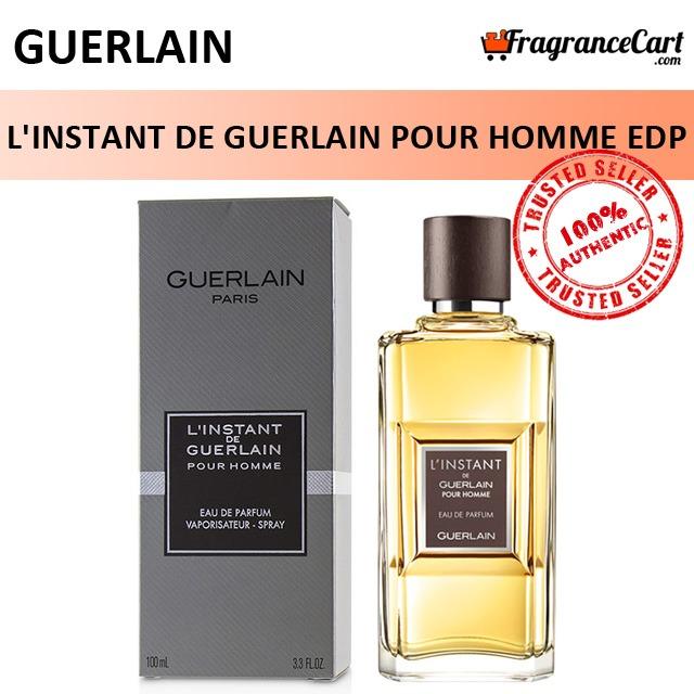 Guerlain lidge edp sale