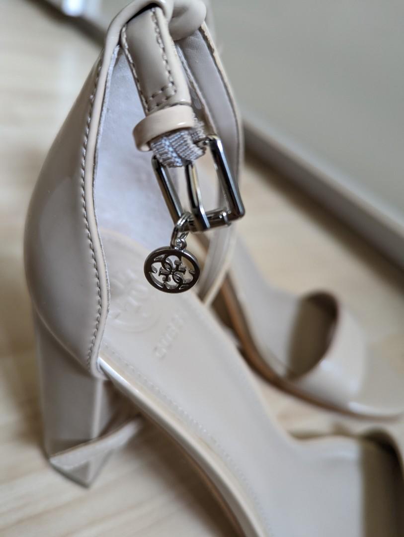 Guess high heels sandals online