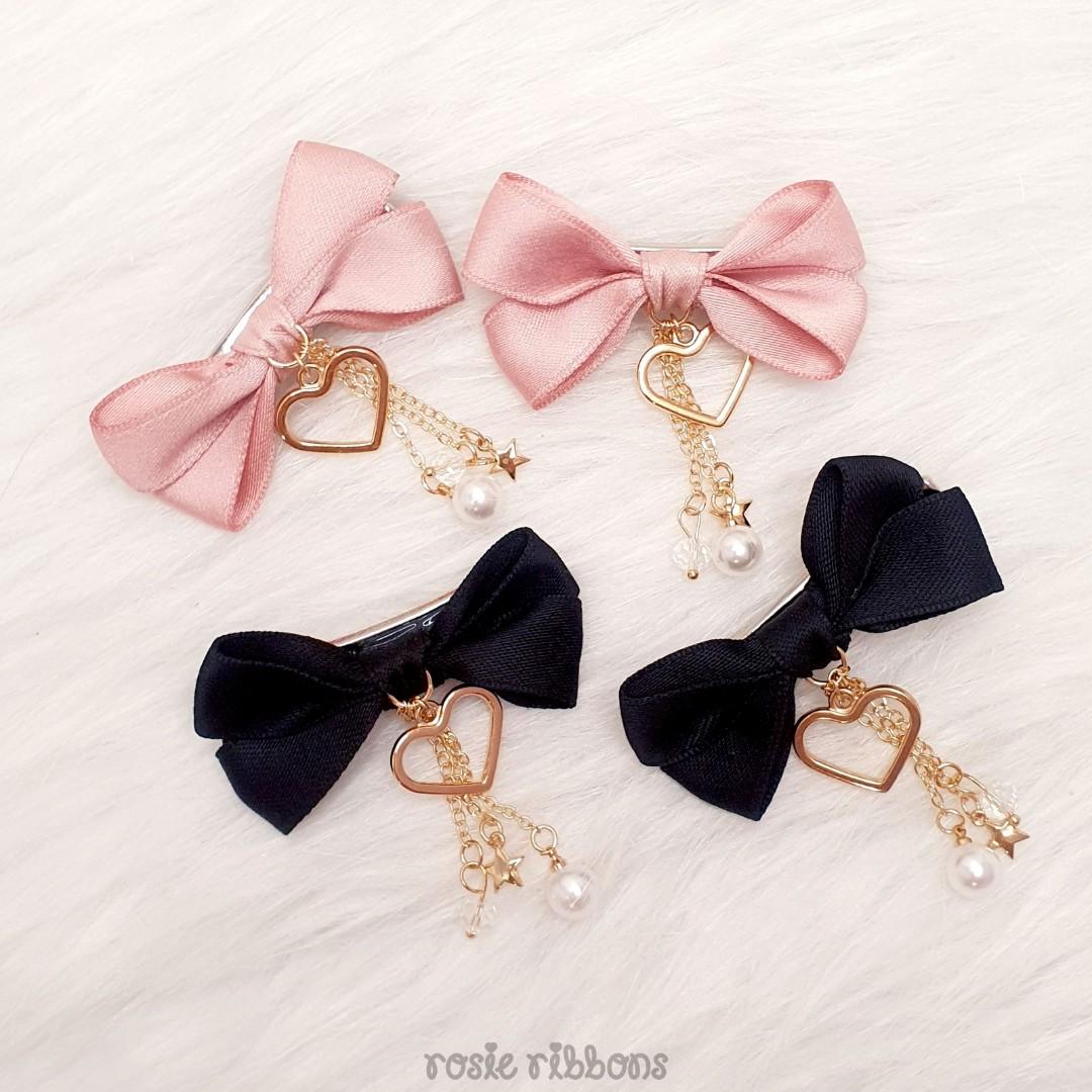 Girls discount fashion accessories