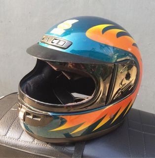 (Kategori: ) berada di . Dikirim oleh twowheelsposer (ID iklan 1192718967, Gambar 1). Deskripsi: .