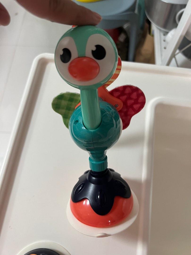 High chair toys, Babies & Kids, Infant Playtime on Carousell