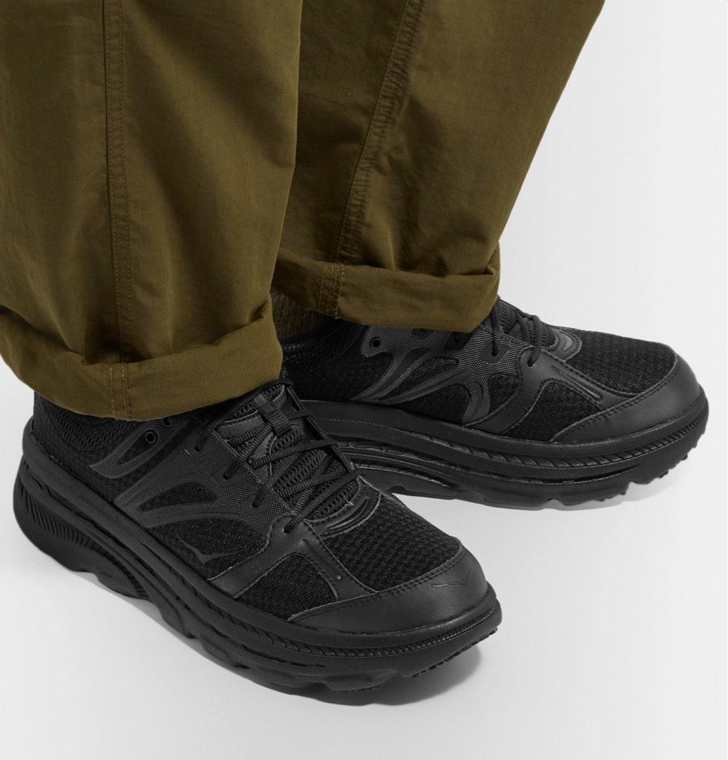 Hoka One One Engineered Garments F W 19 Bondi B