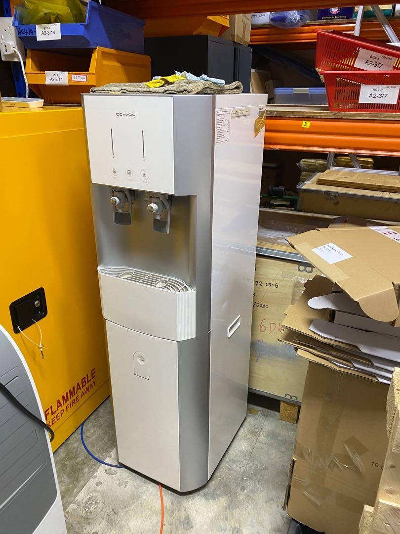 Hot n cold water dispenser, TV & Home Appliances, Kitchen Appliances