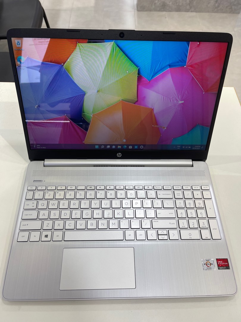 HP Laptop 15s (Demo Clearance), Computers & Tech, Laptops & Notebooks